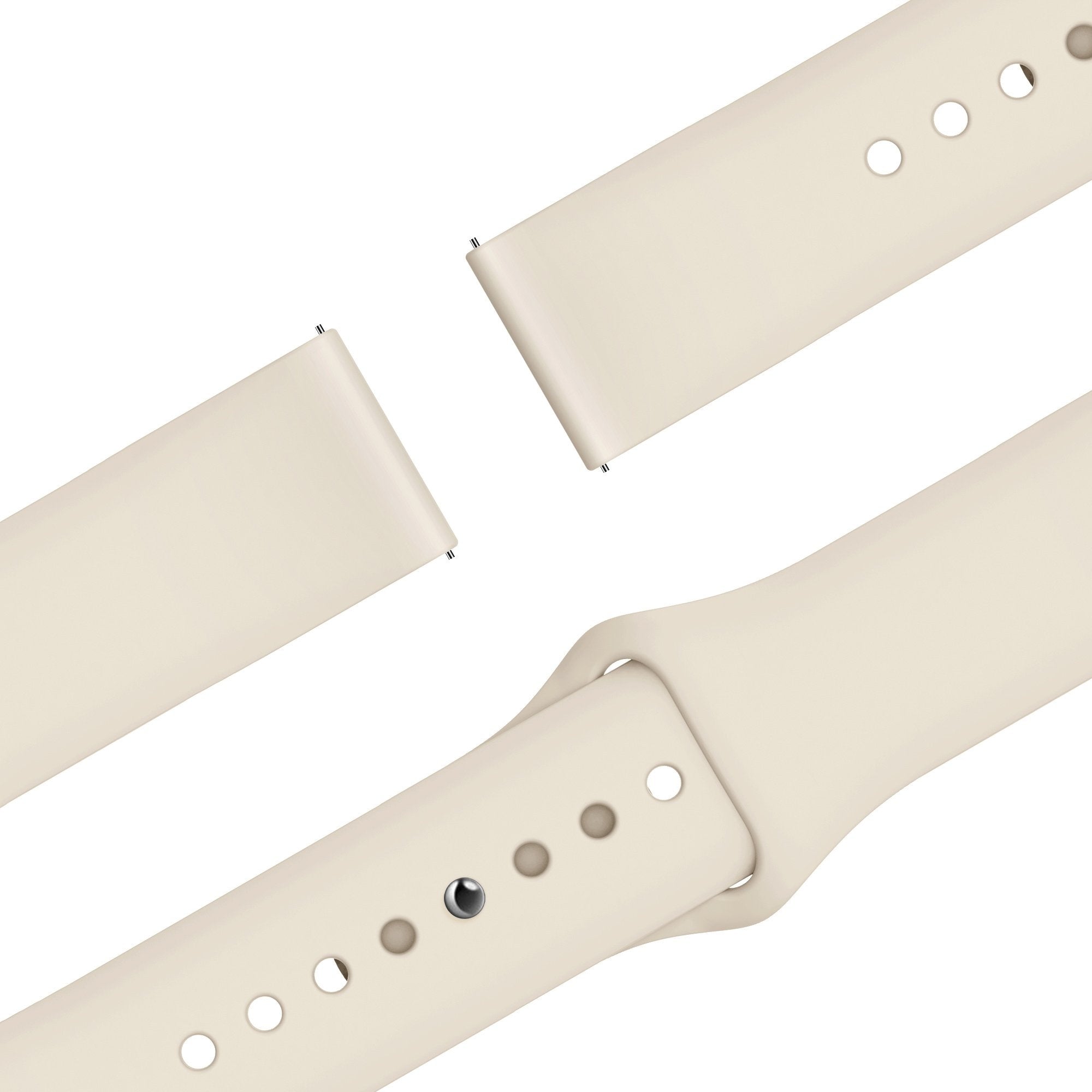 Bandz Huawei Watch GT 5 - 41mm Sport Strap 'Easy Fit' (Starburst)