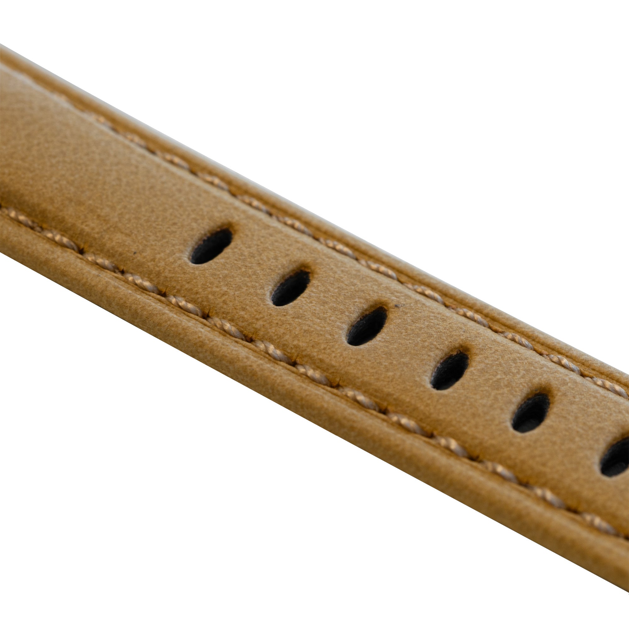 Huawei Watch GT Runner leren bandje (beige)