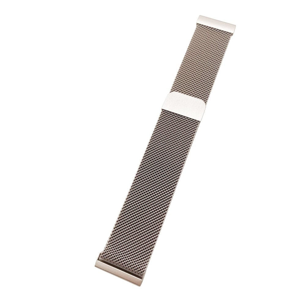 Huawei Watch 5 - 42mm Milanese band (sterrenlicht)
