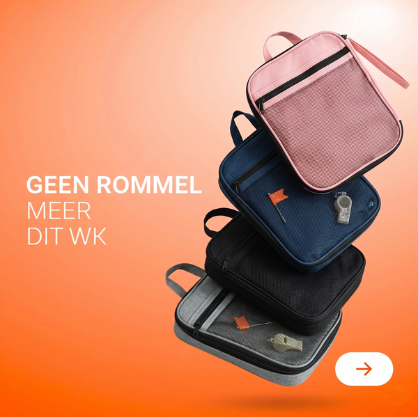 Opbergtasjes