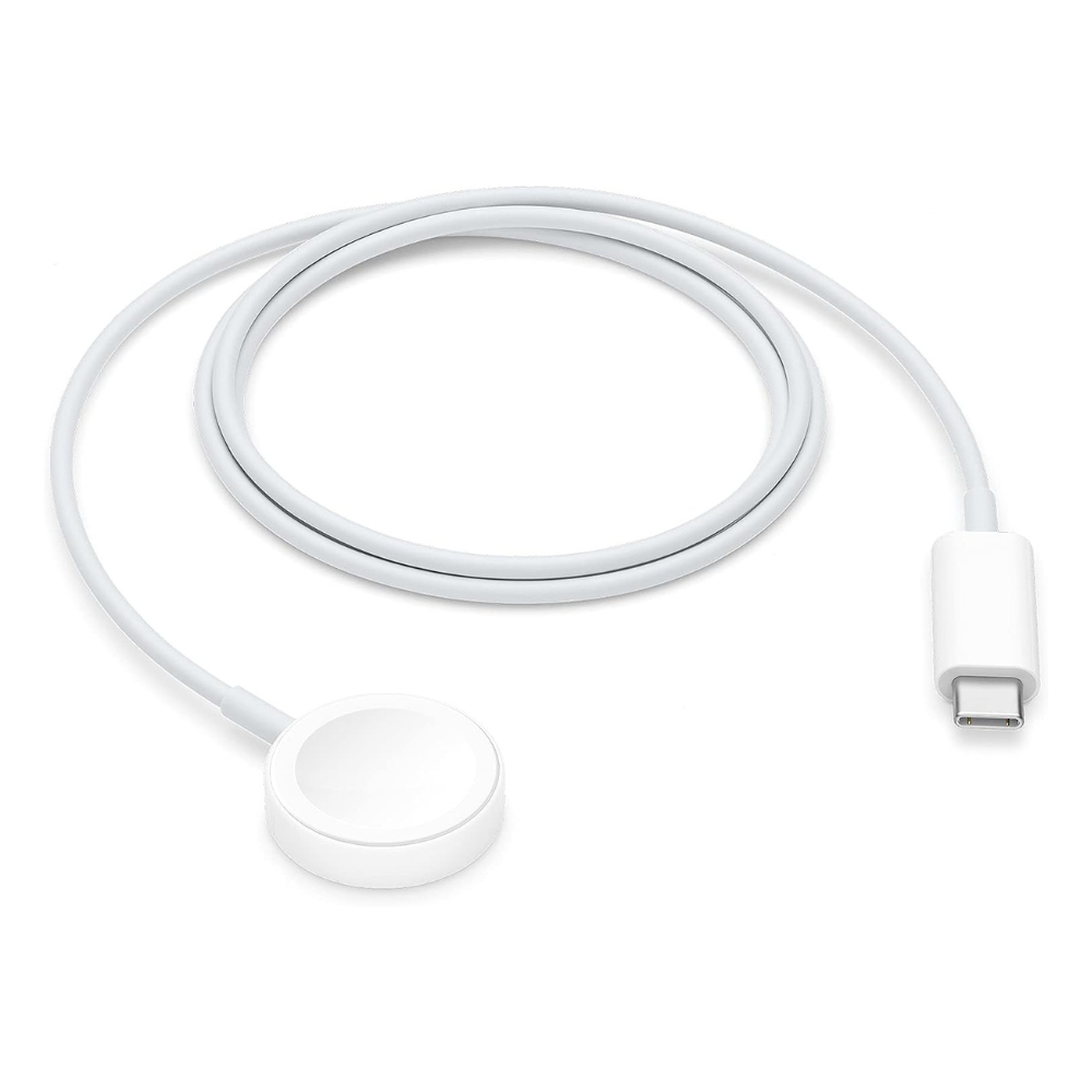 Apple Watch USB-C oplader / oplaadkabel