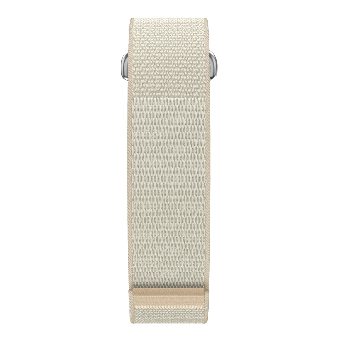 Bandz Fitbit Air Nylon Strap 'Classic' (Starlight)