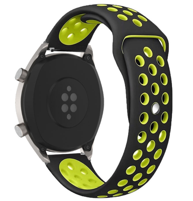 amazfit-gtr-sport-band-zwart-geel-2