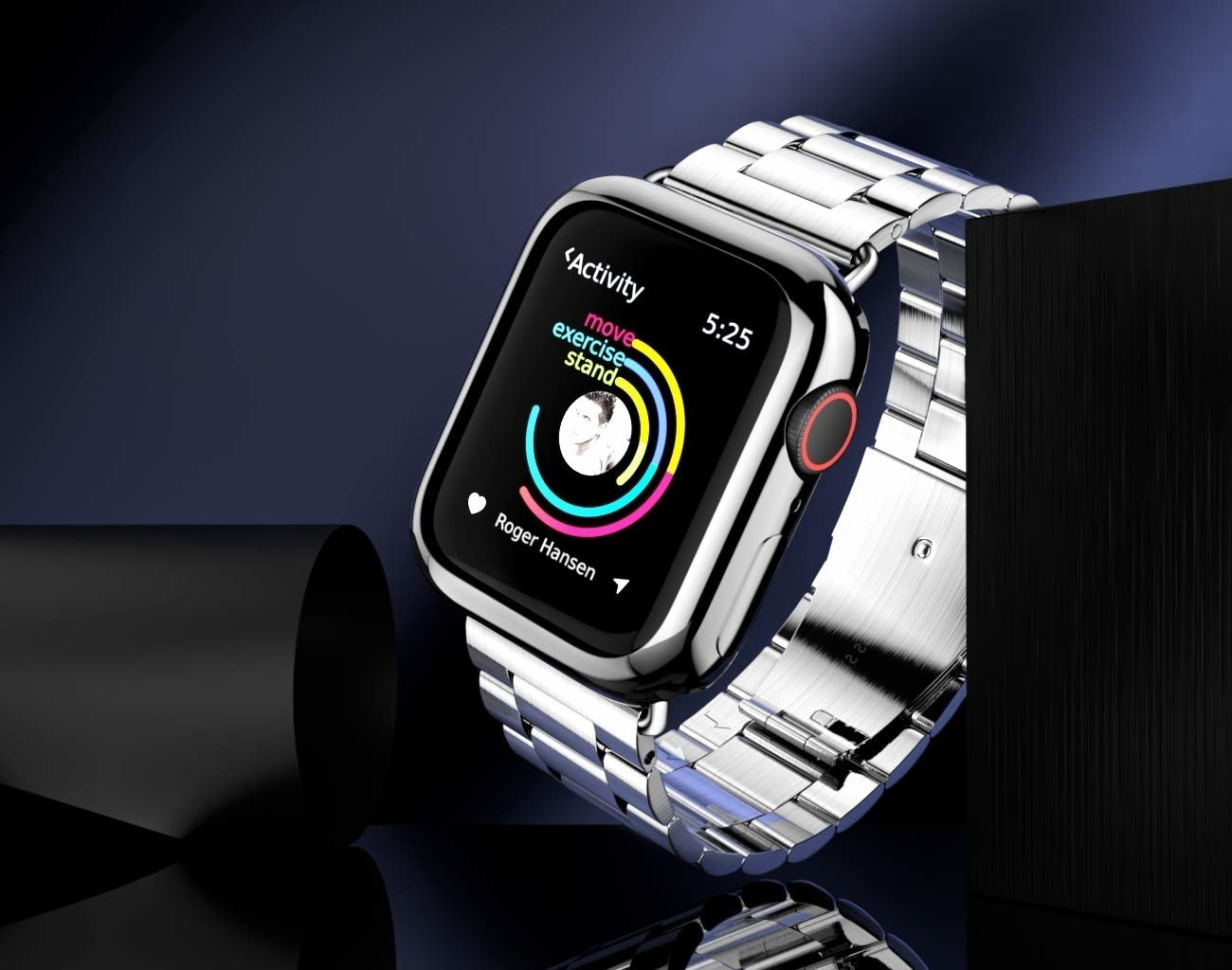 apple-watch-staal-zilver-4