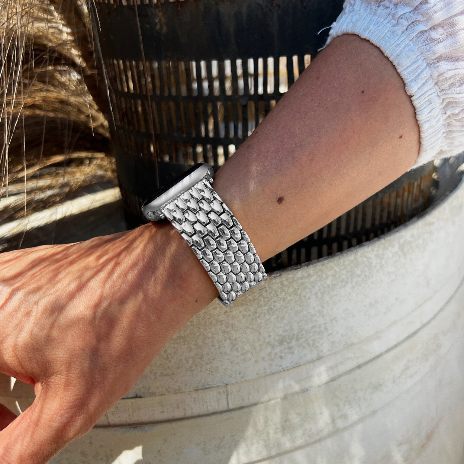 aw-stalen-draak-band-zilver