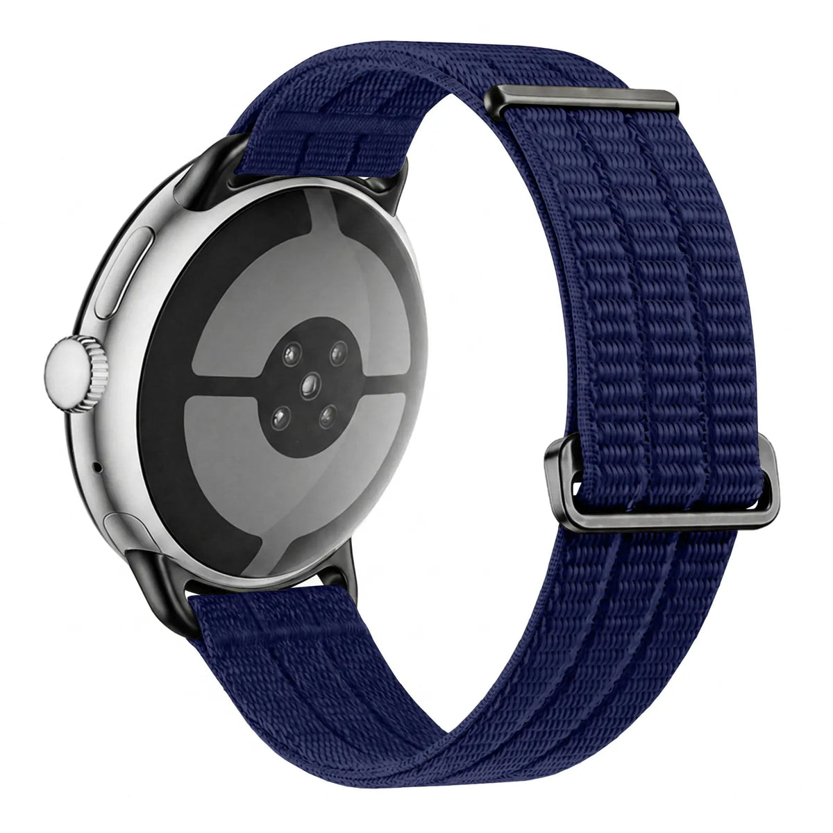 Nylon Air Strap, azure blue