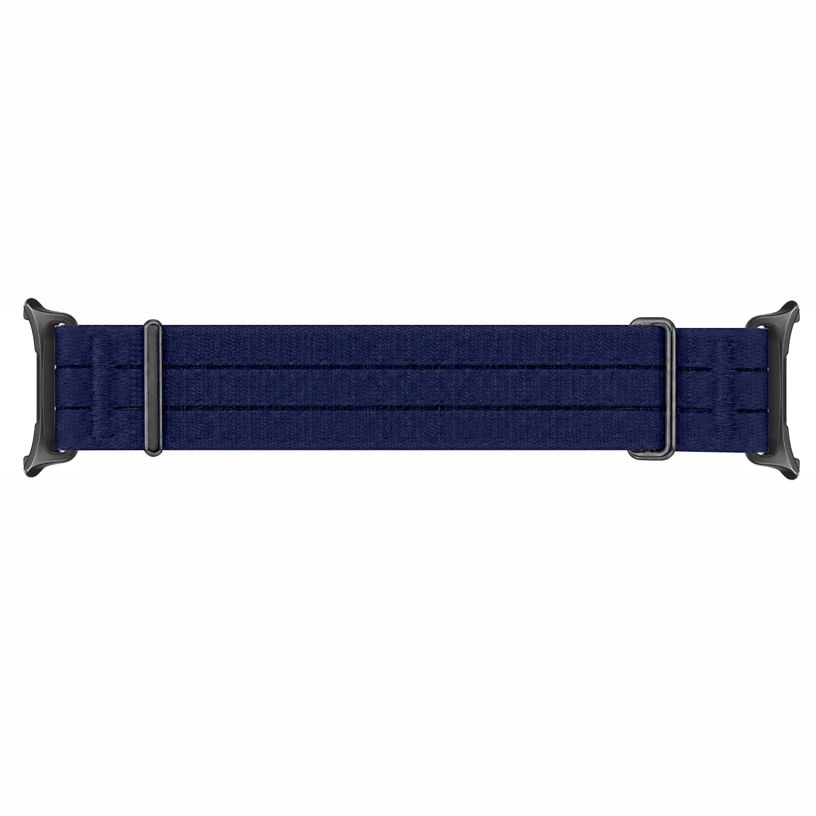 Samsung Galaxy Watch Ultra Nylon Air Strap (Dark Blue)