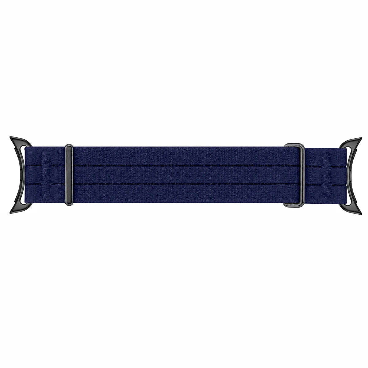 Nylon Air Strap, azure blue