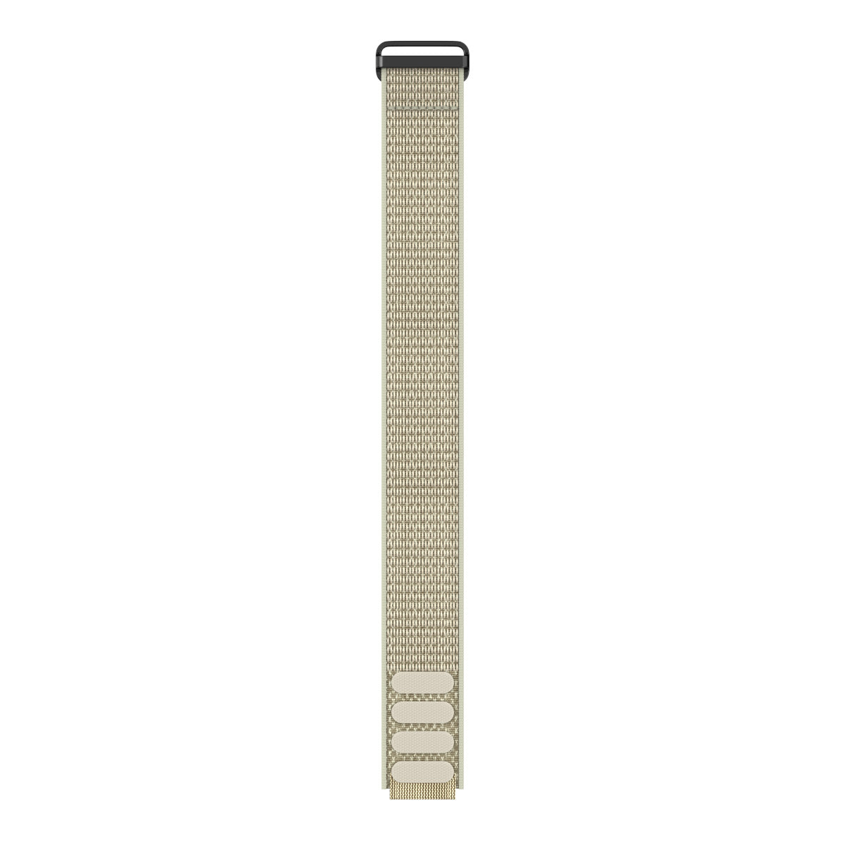 Polar Loop Nylon Strap (Beige)