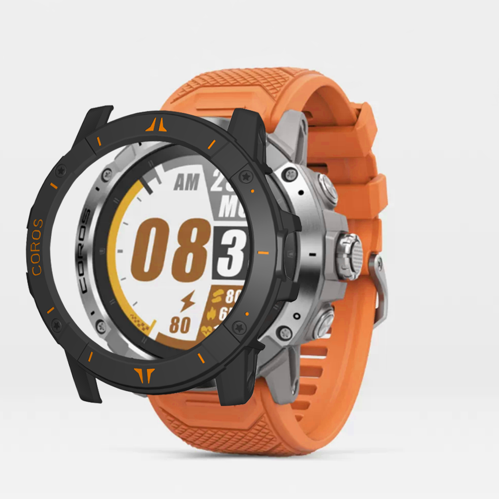 Coros Vertix 2s PC Hard Case