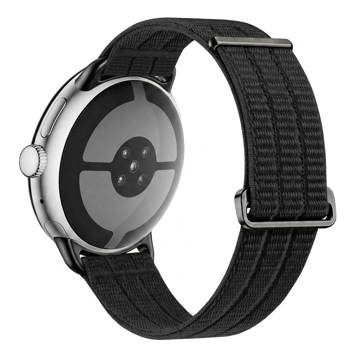 Nylon Air Strap, black