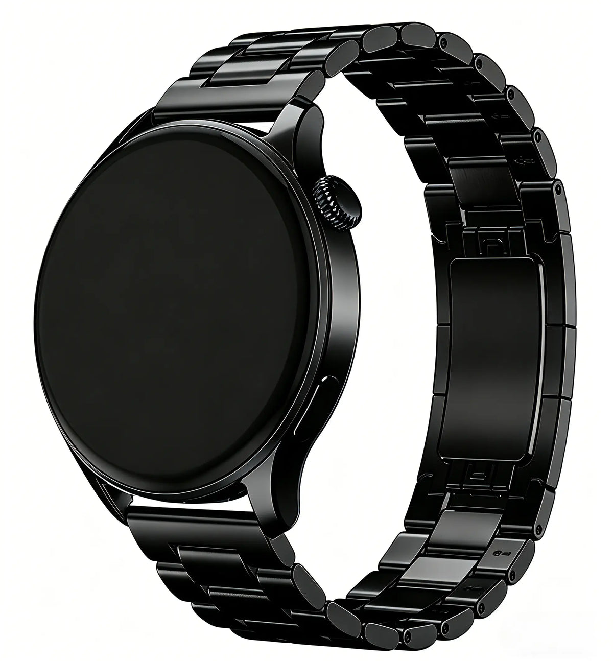 Redmi Watch 5 Active One Push' stalen band (zwart)