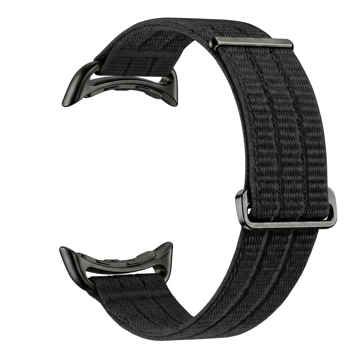 Nylon Air Strap, black