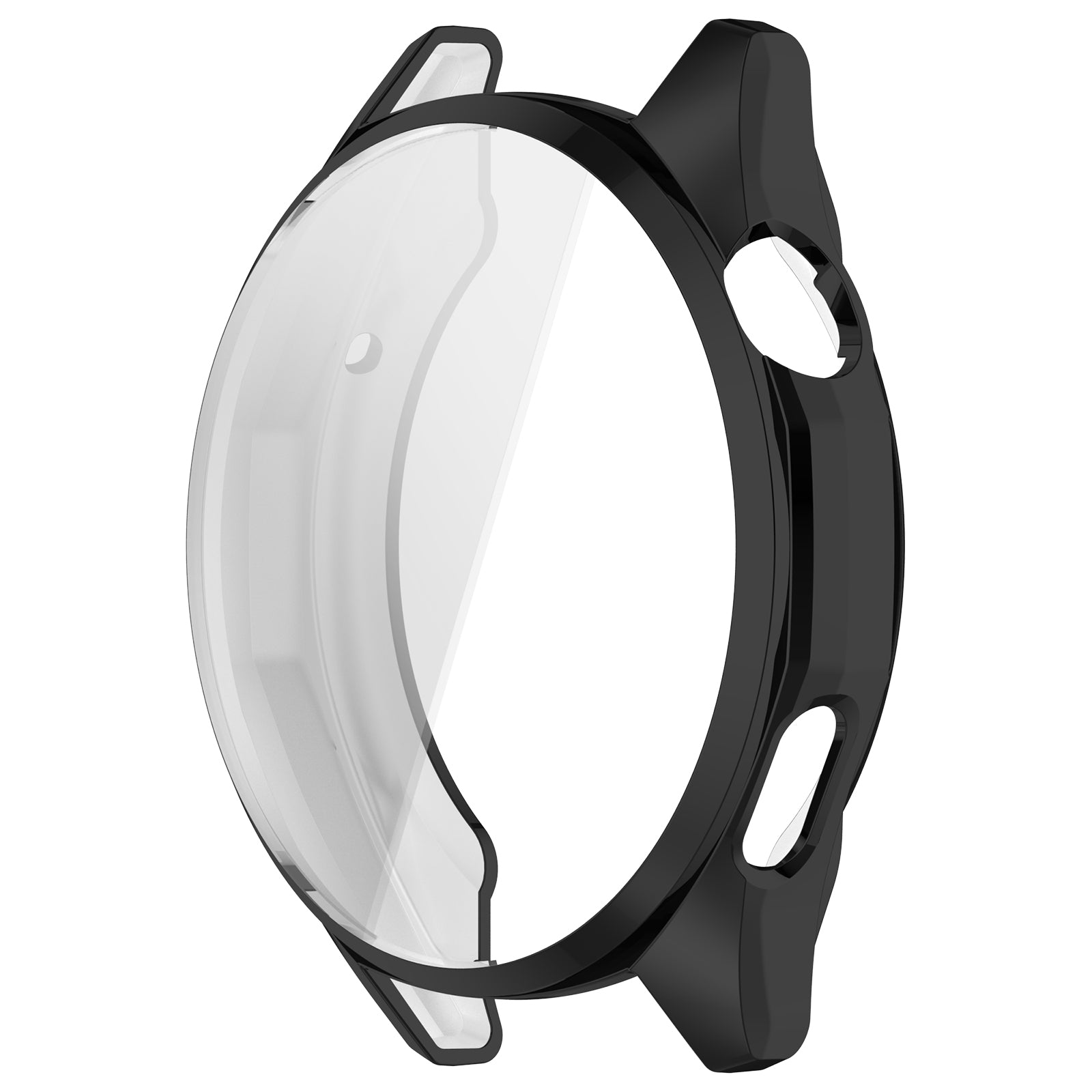 Huawei Watch GT 6 - 46mm TPU case (zwart)