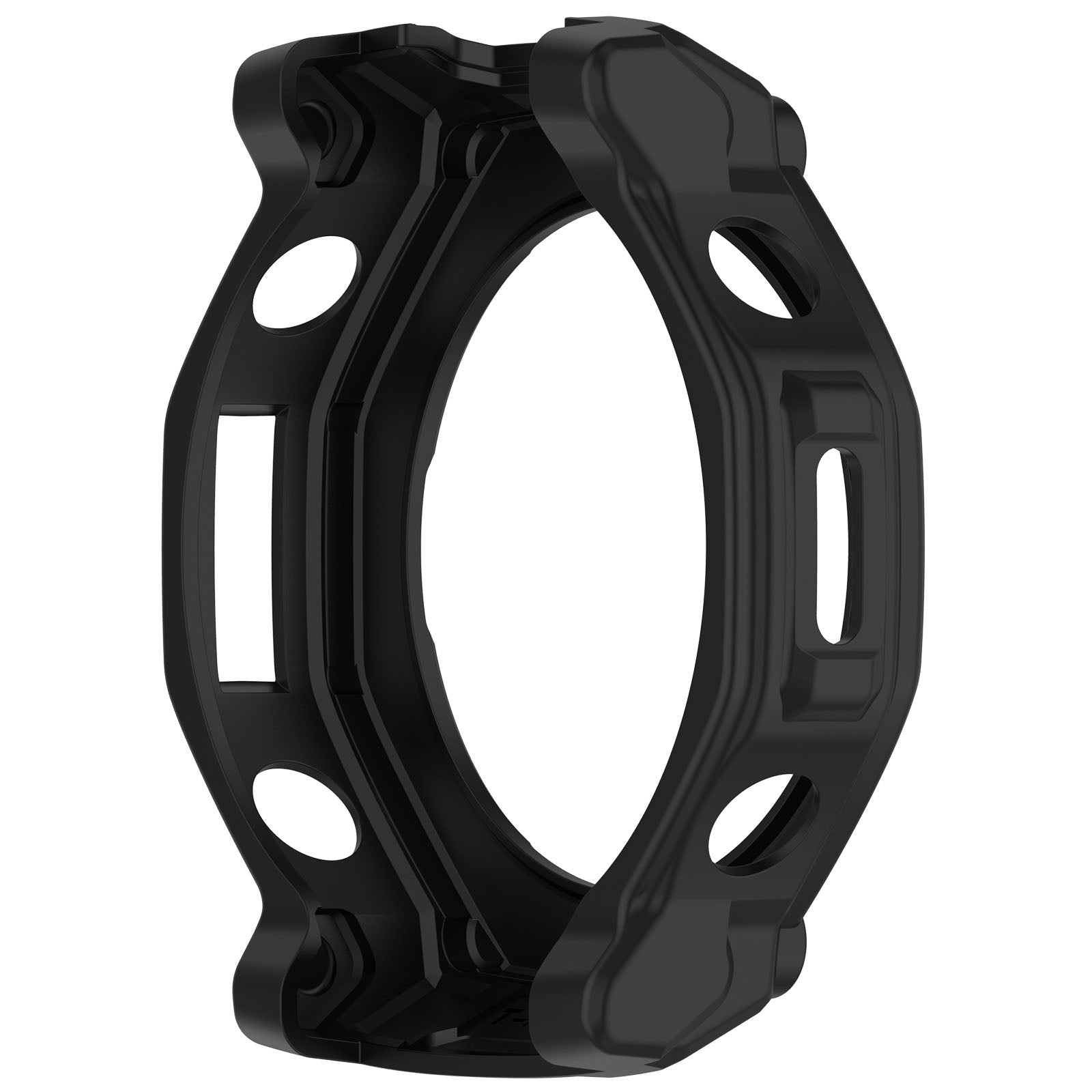 Amazfit T-Rex 3 Pro - 44mm rugged TPU case (zwart)