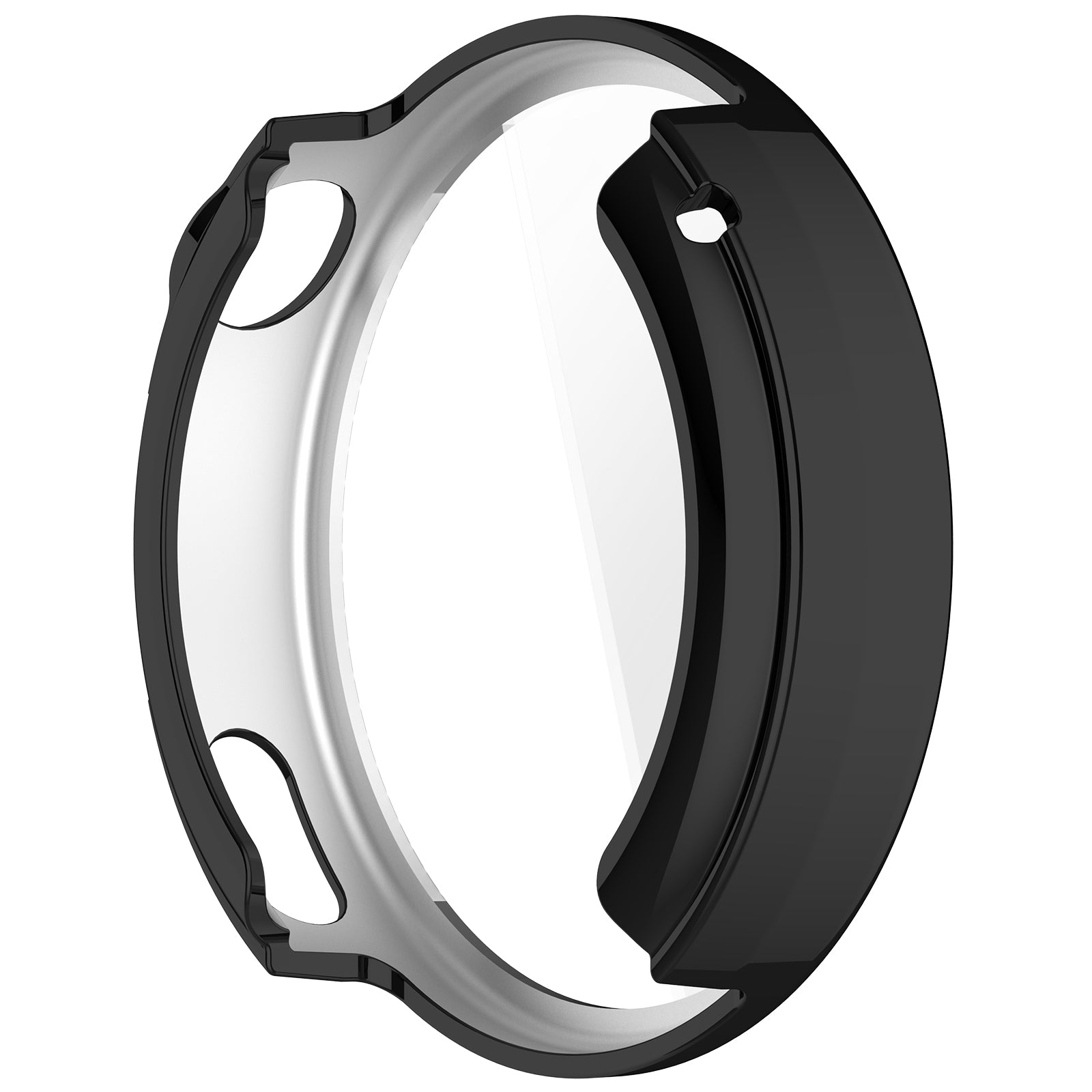 Xiaomi Watch S4 - 41mm TPU case (zwart)