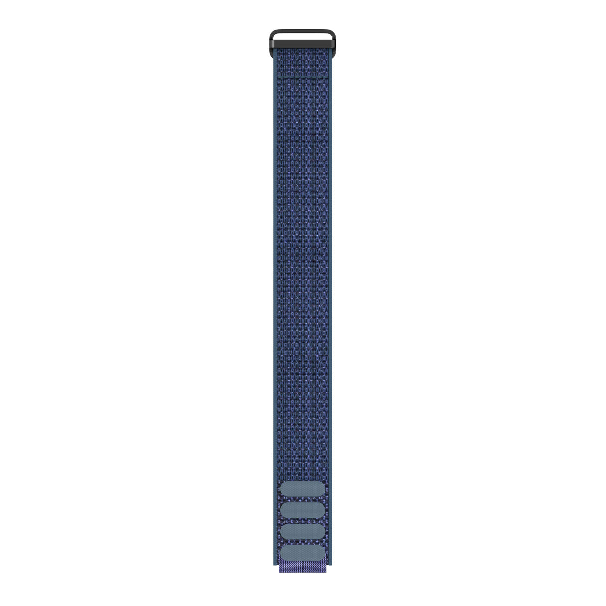 Polar Loop nylon band (blauw)