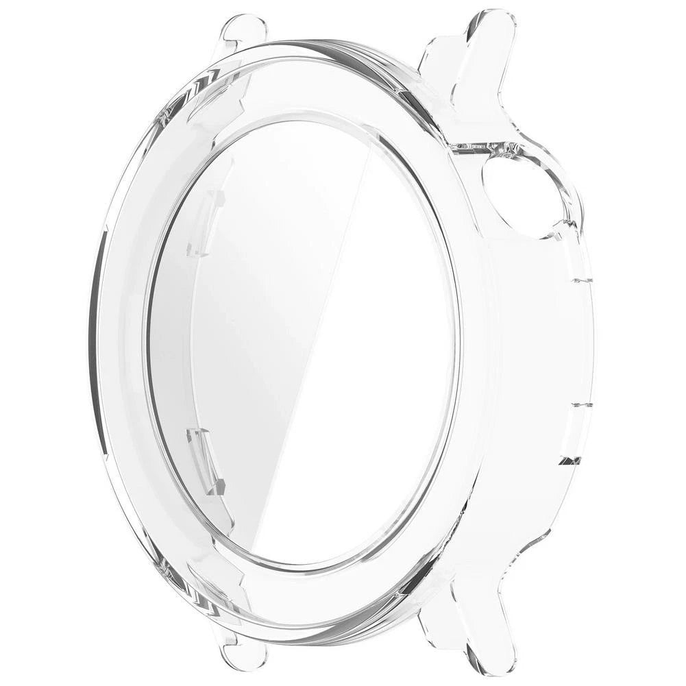 CMF Watch 3 Pro PC case met glas (transparant)