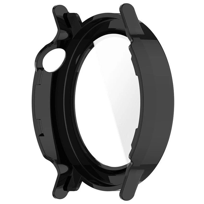 CMF Watch 3 Pro PC case met glas (zwart)