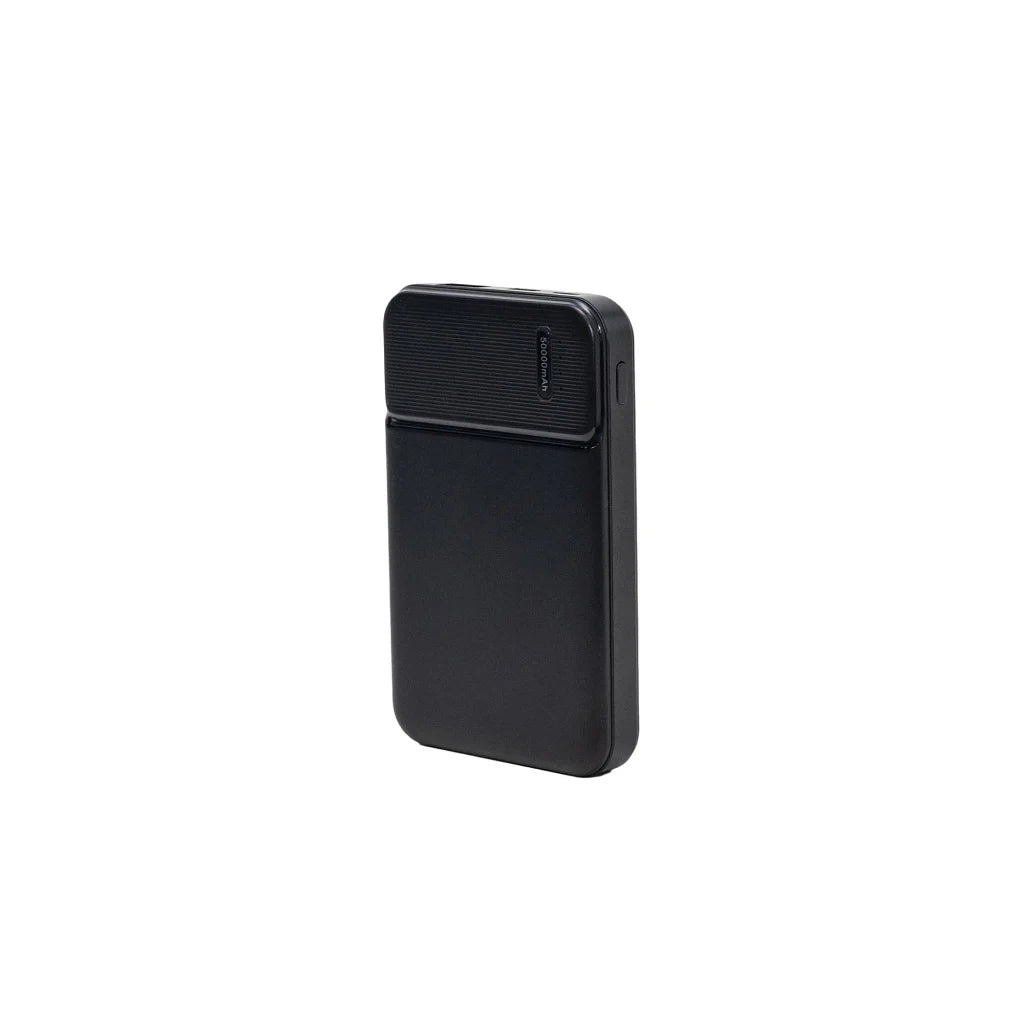 Coverzs Ultrathin 5,000 mAh powerbank (black)