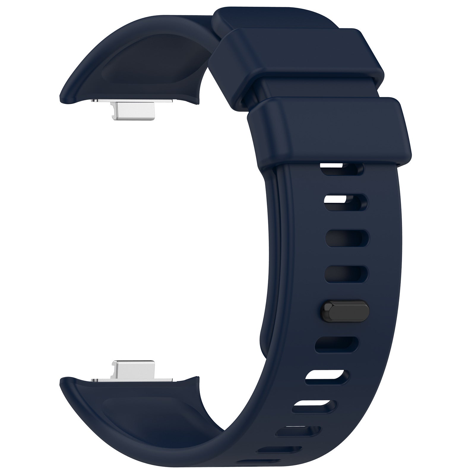 Redmi Watch 5 siliconen bandje (donkerblauw)