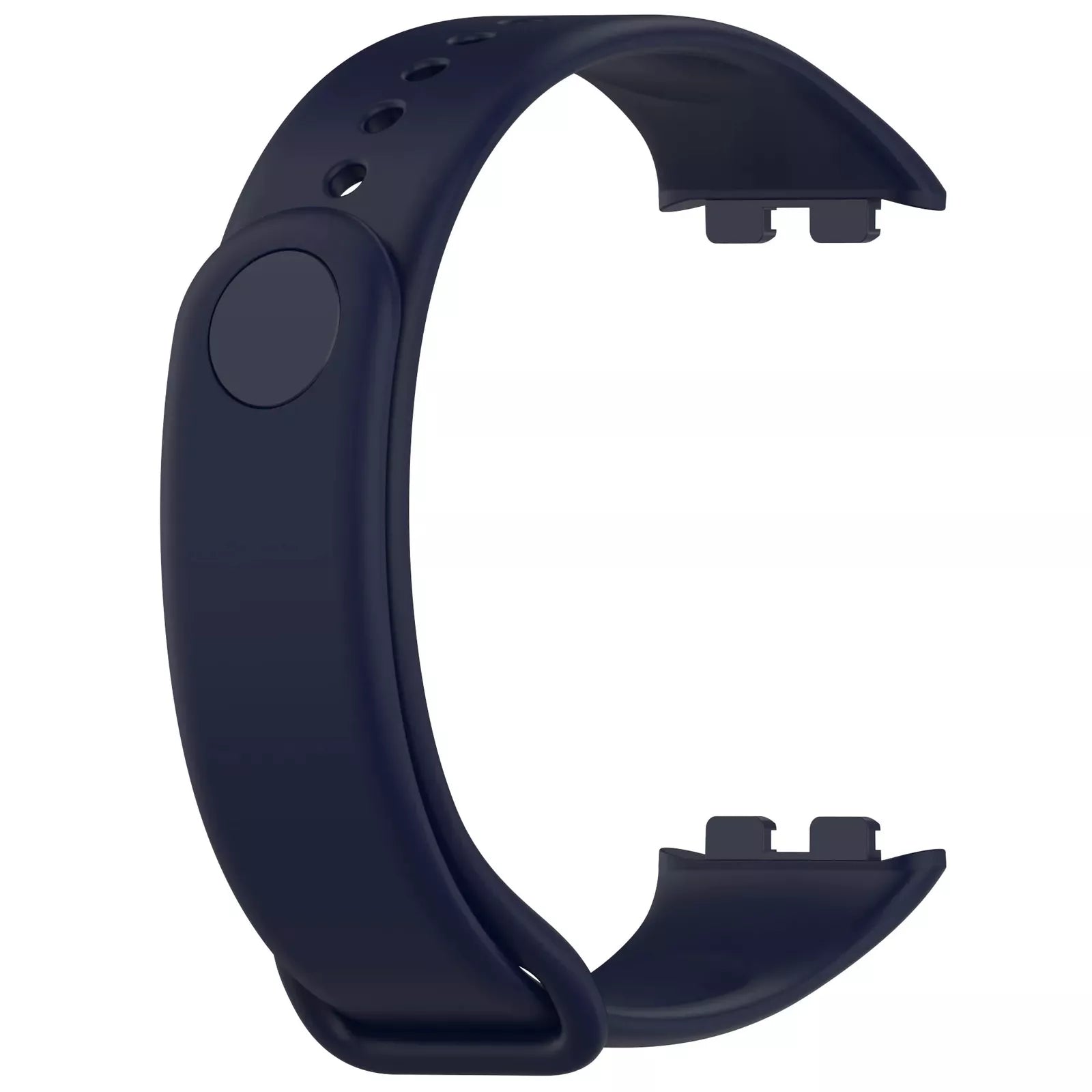 Honor Band 10 TPU bandje (donkerblauw)