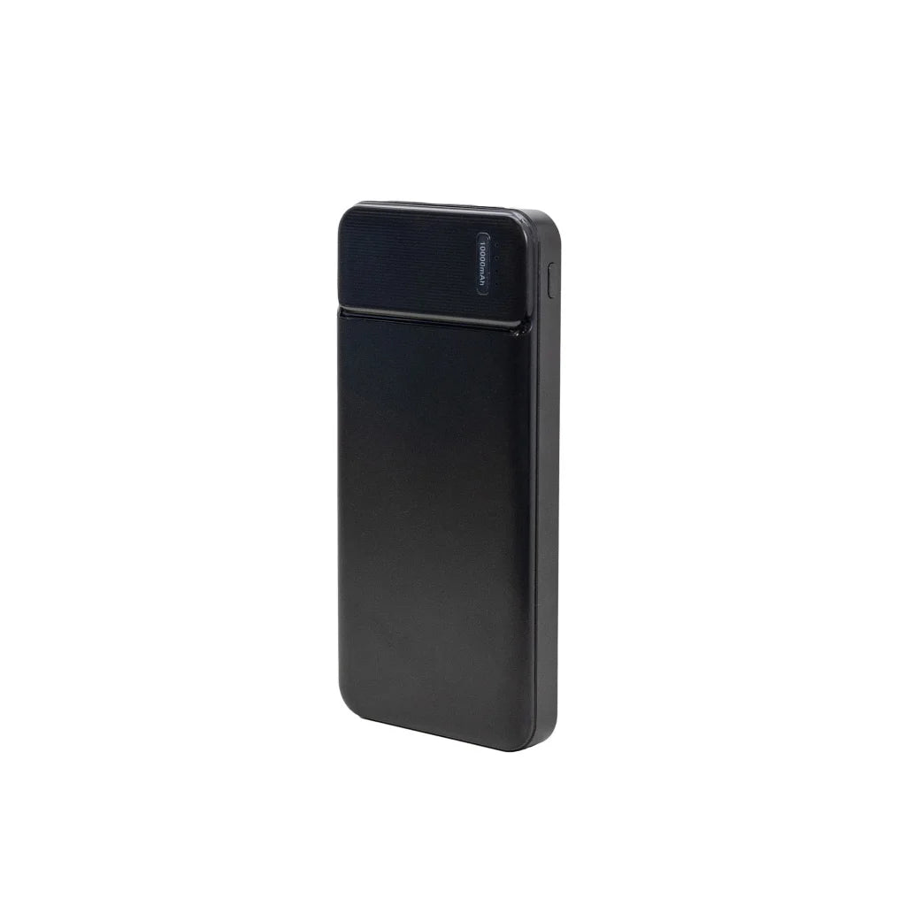 Coverzs Ultrathin 10,000 mAh powerbank (black)