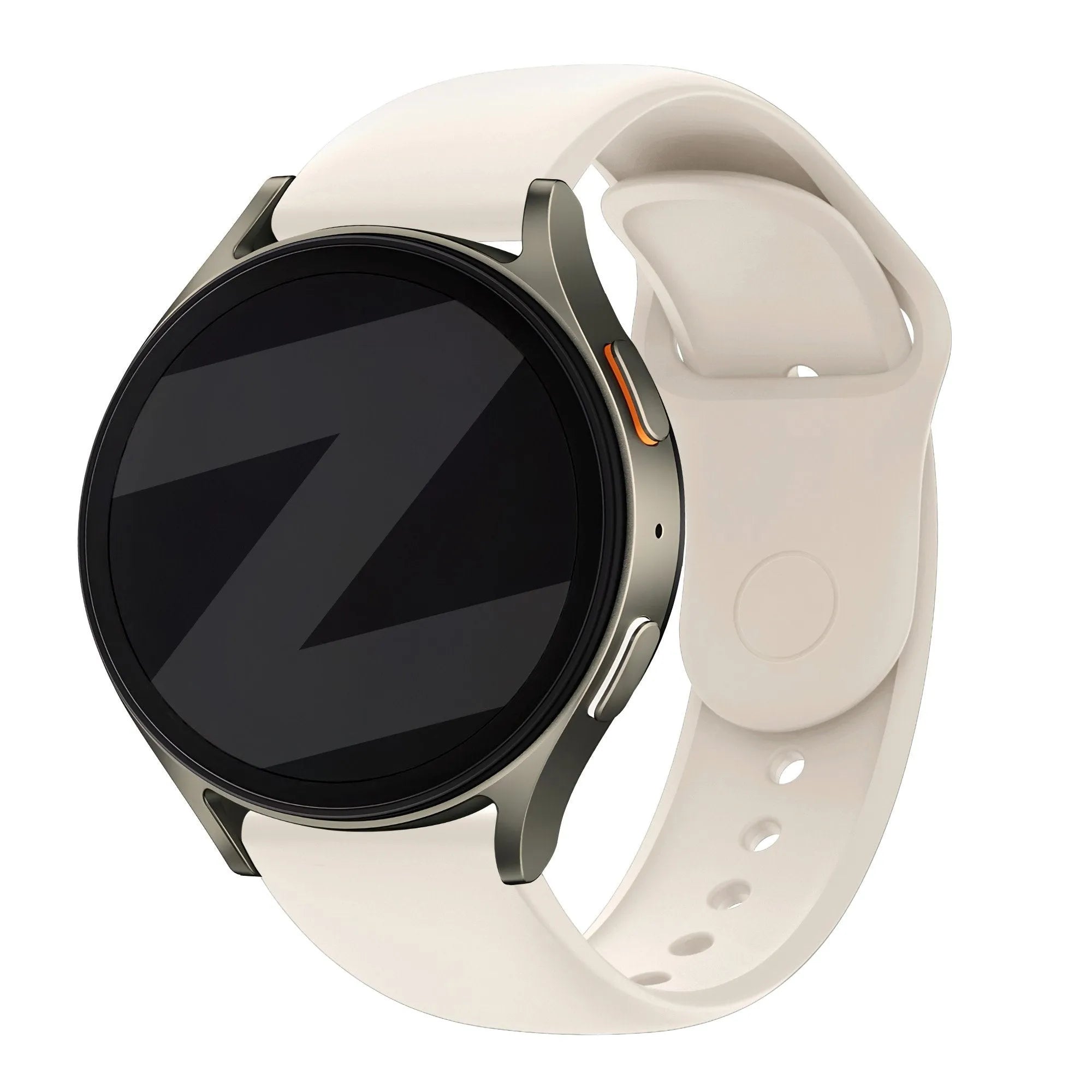 Bandz Gard Pro Health Smartwatch 3 - 41mm sport band 'Easy fit' (starburst)