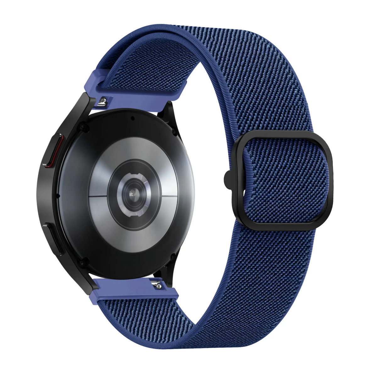 Bandz ICE Smart ST 2.0 Round 1.20 elastisch bandje (donkerblauw)