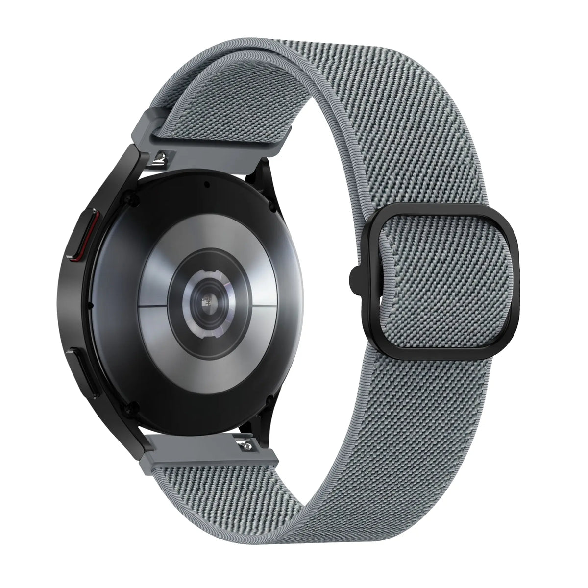 Bandz ICE Smart ST 2.0 Round 1.20 elastisch bandje (grijsblauw)
