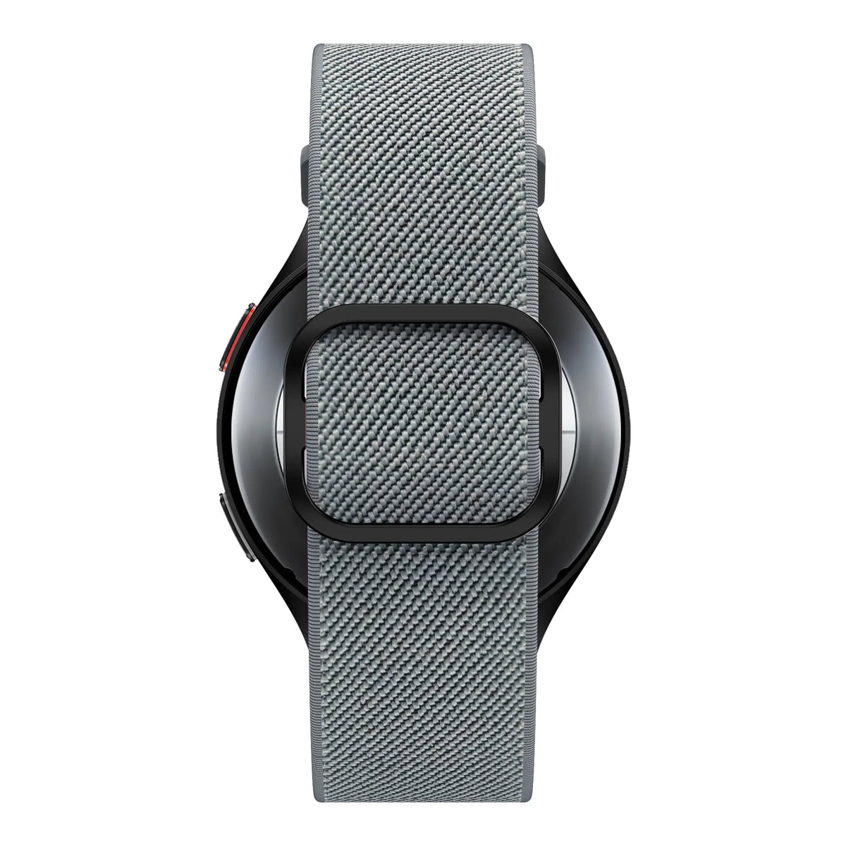 Bandz ICE Smart ST 2.0 Round 1.20 elastisch bandje (grijsblauw)