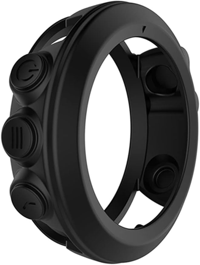 Garmin Fenix 3 (HR) TPU case (zwart)
