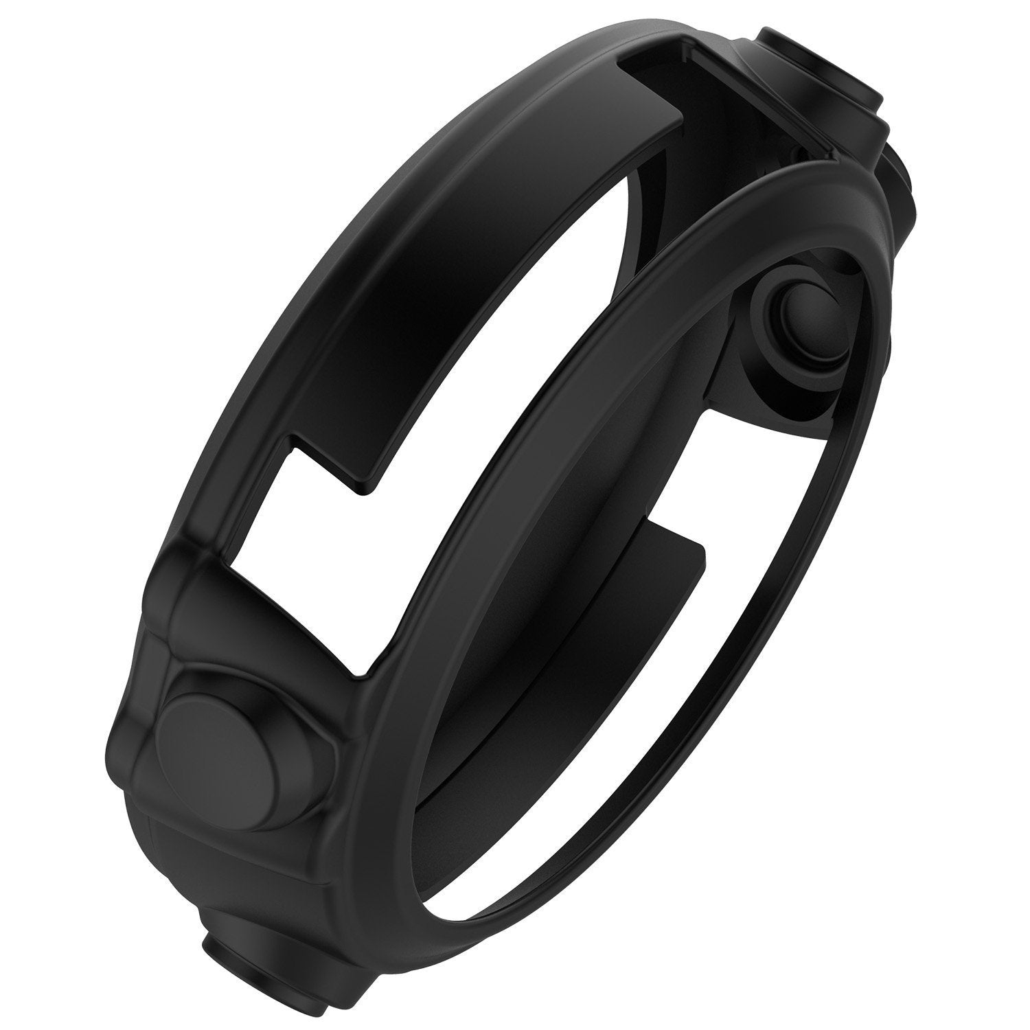 Garmin Fenix 3 (HR) TPU case (zwart)