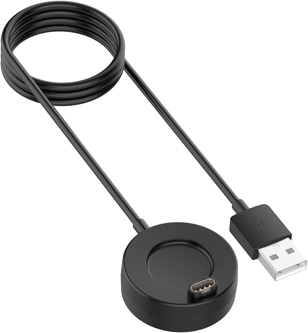 Garmin Fenix 8 Charger/Charging Cable