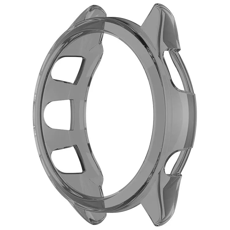 Garmin Forerunner 165 TPU case (zwart)