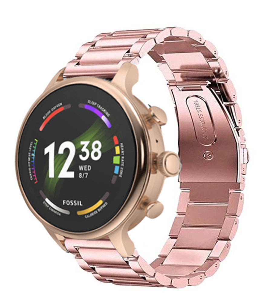 fossil-gen6-42mm-stalen-roze