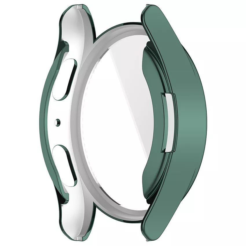 Samsung Galaxy Watch 7 44mm TPU case (groen)