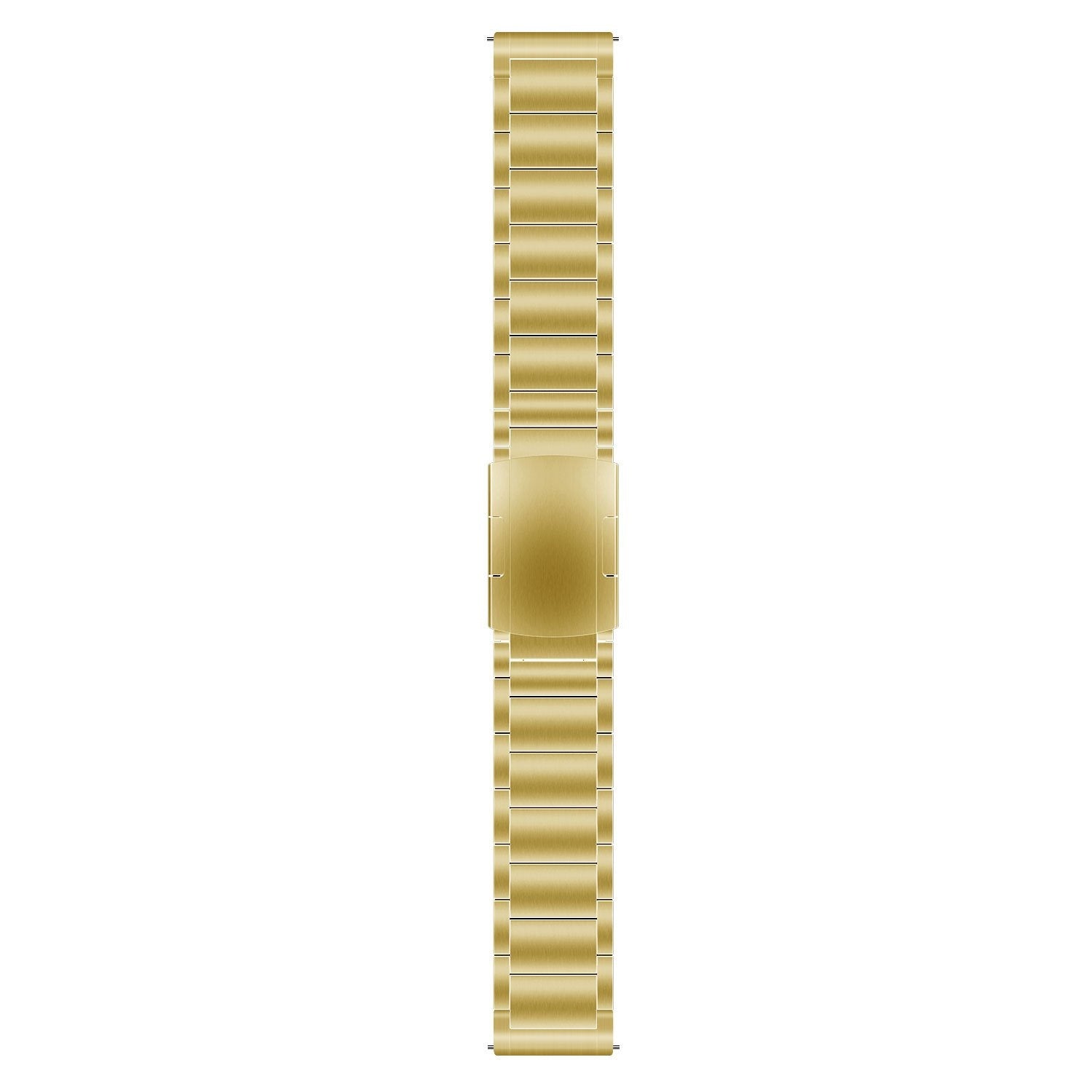 Garmin Vivomove Sport Titanium Strap (Gold)