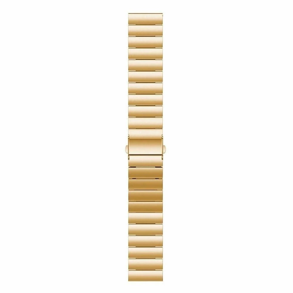 Amazfit Bip U (Pro) Metal Strap (Gold)