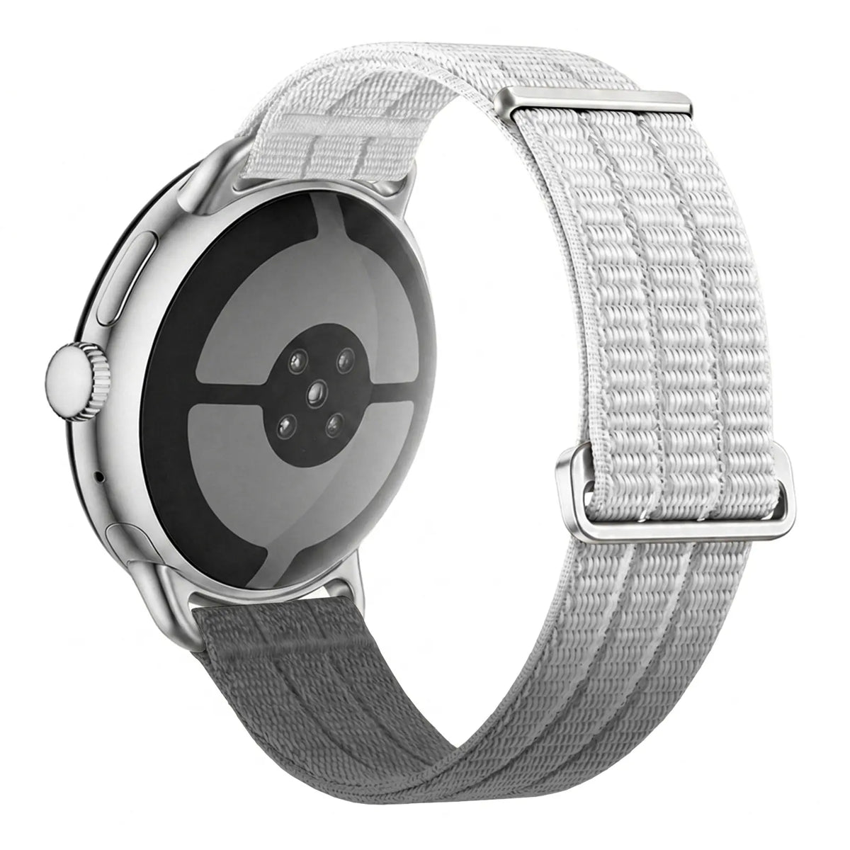 Nylon Air Strap, gradient grey