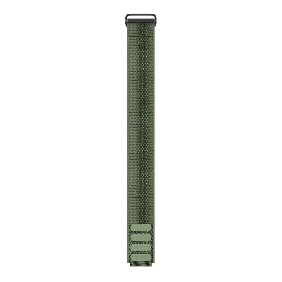 Polar Loop nylon band (groen)