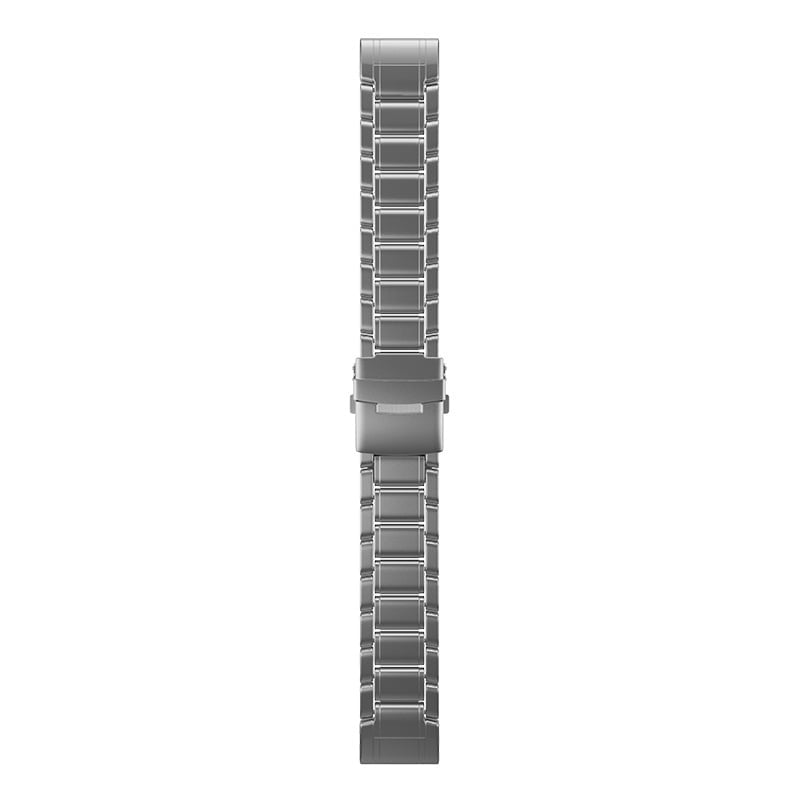 Garmin Descent G2 premium titanium band (grafiet)