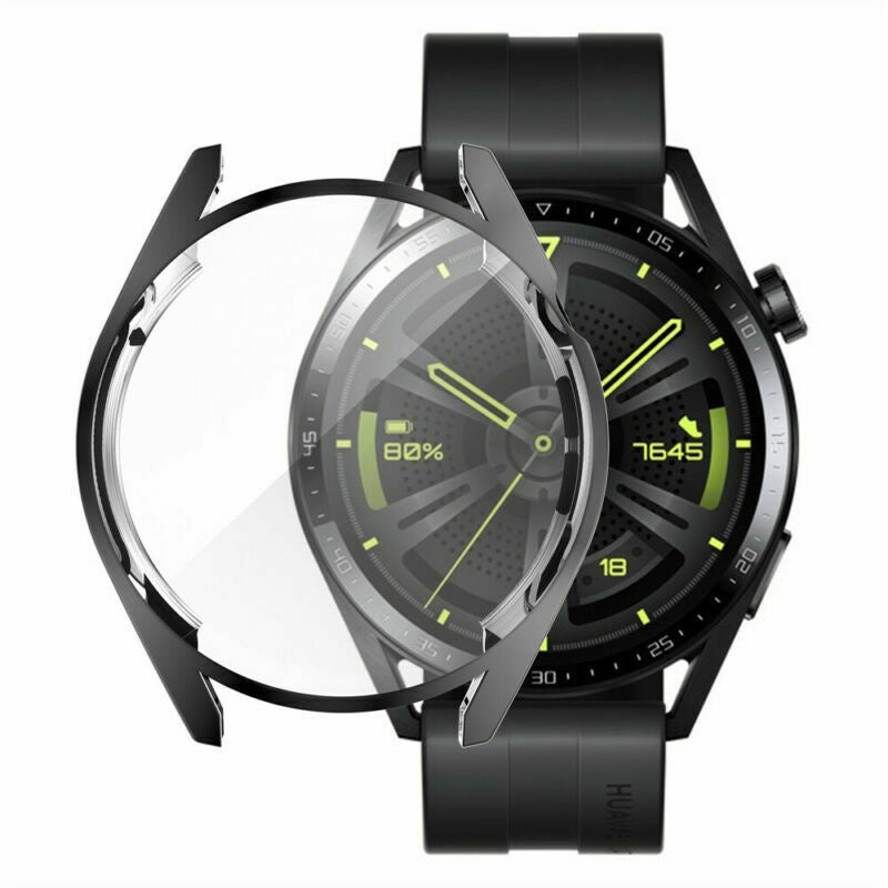 Huawei Watch GT 3 46mm TPU hoesje