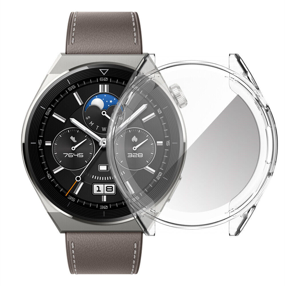 Huawei Watch GT 3 Pro 46mm TPU hoesje