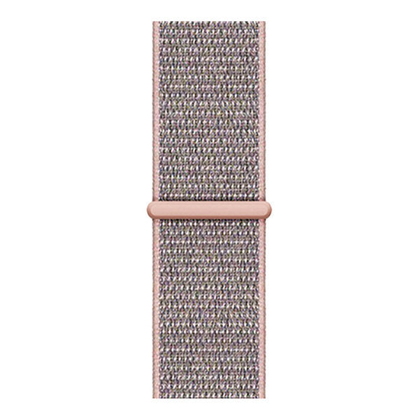 OnePlus Watch 3 - 43mm Nylon Strap (Pink Sand)
