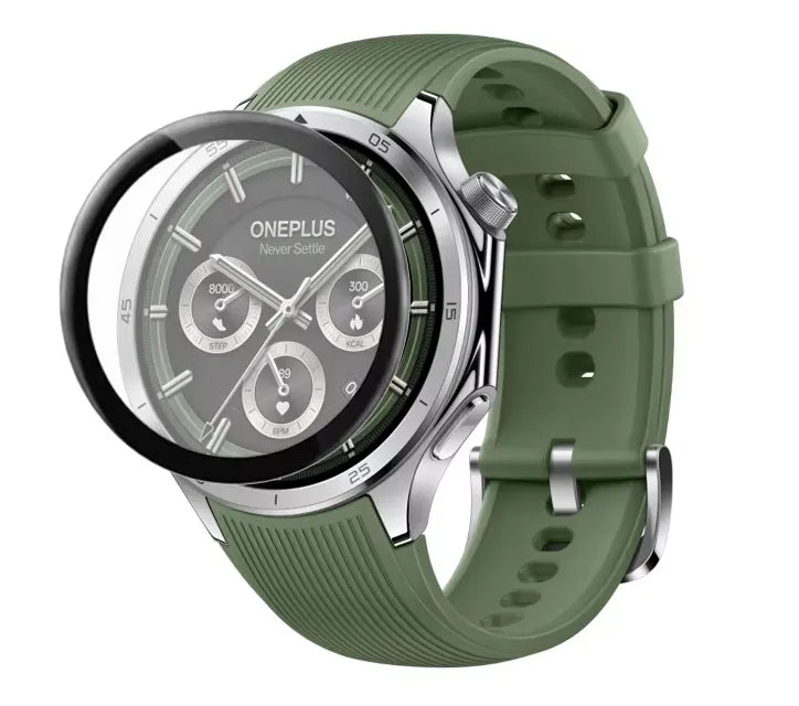 OnePlus Watch 3 Screen Protector (PMMA)