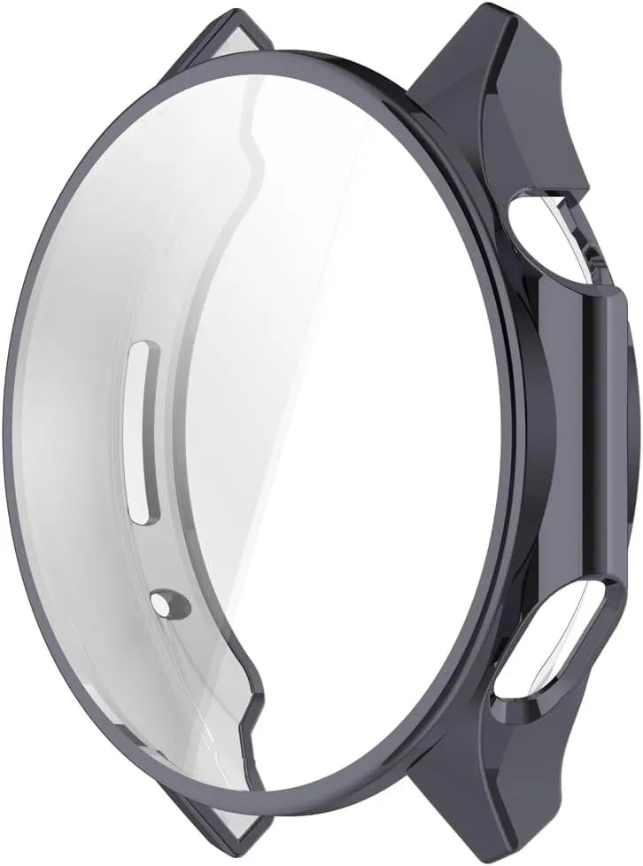 OnePlus Watch 3 TPU case (grijsblauw)