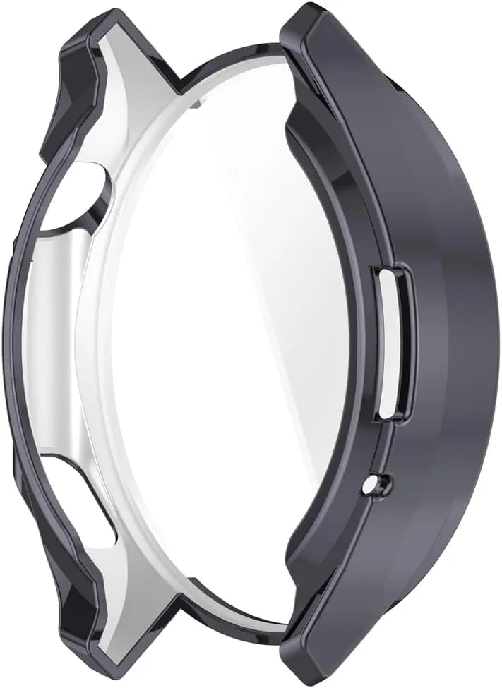 OnePlus Watch 3 TPU case (grijsblauw)