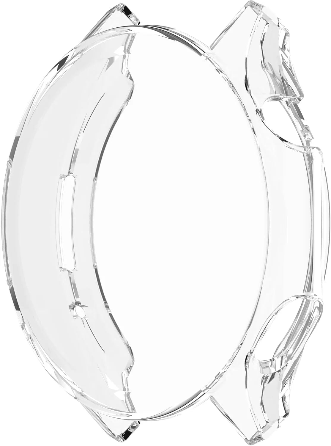 OnePlus Watch 3 TPU case (transparant)