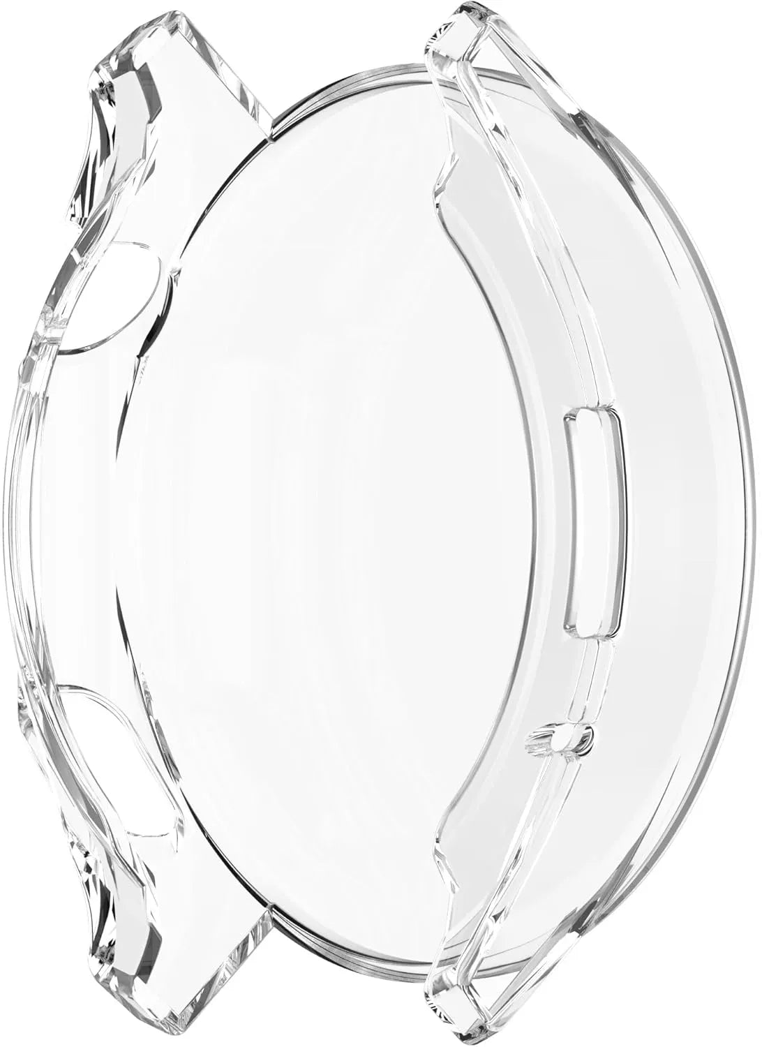 OnePlus Watch 3 TPU case (transparant)